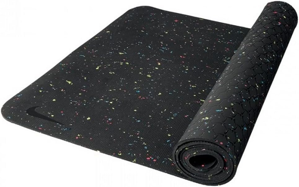 nike move yoga mat 4mm