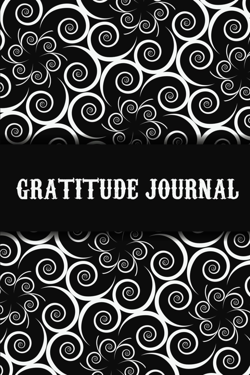 Gratitude Journal