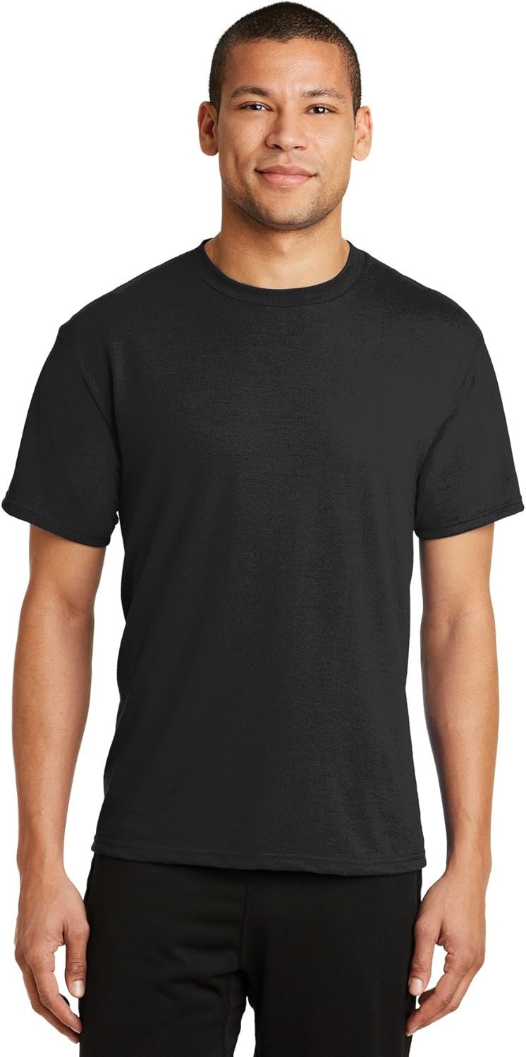 Port & Company Blended Performance Tee (PC381)