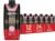 Optimum Nutrition Gold Standard Protein Shake, 24g Protein, Ready to Drink Protein Drinks, Strawberry, 11 Fl Oz, 12 Count (Pack of 1) (Packaging May Vary)